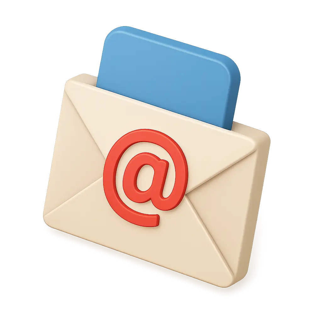 Ready-To-Use Email Templates