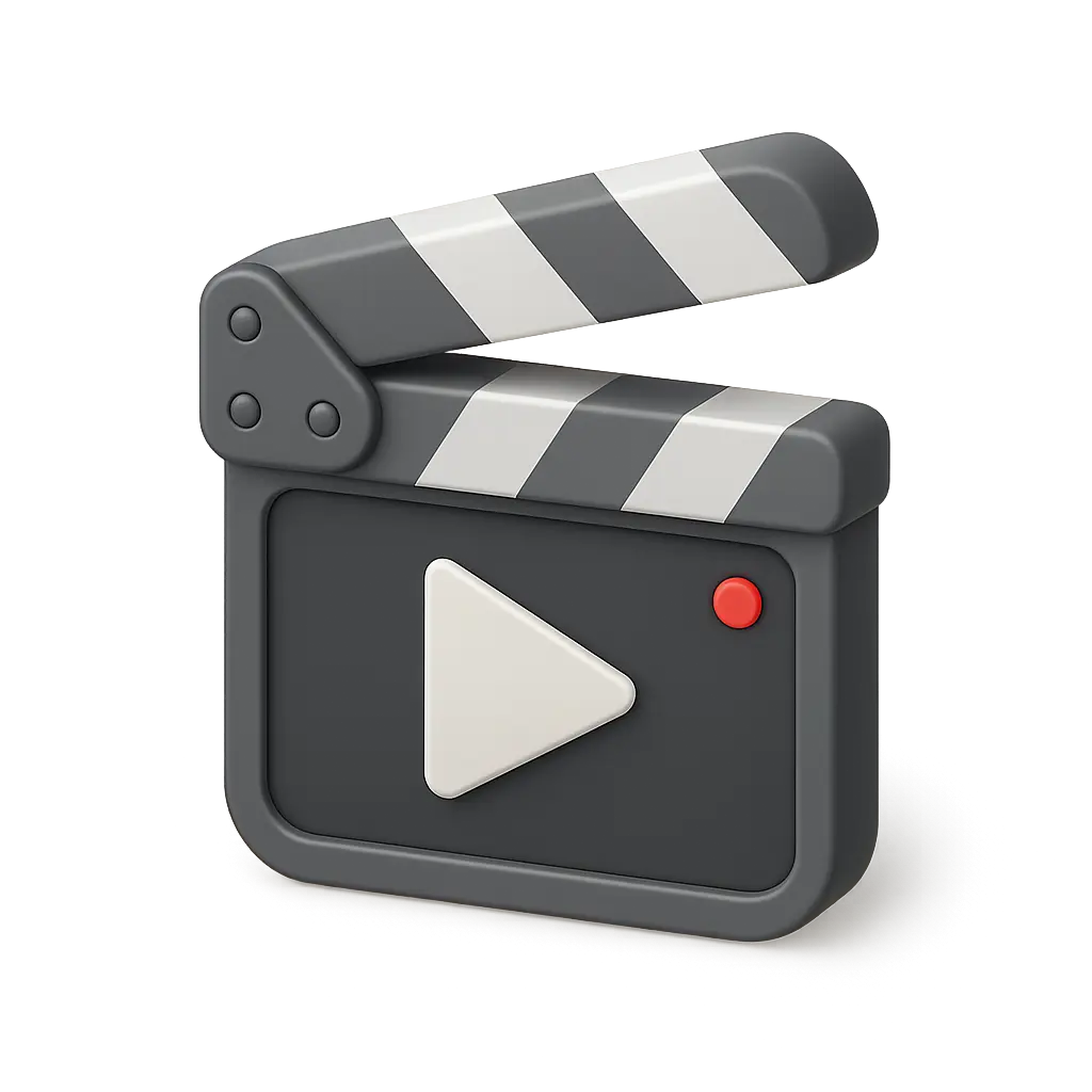 Exclusive Video Content